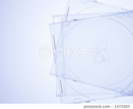 CD Case, quadrilateral, sqaure 1472085