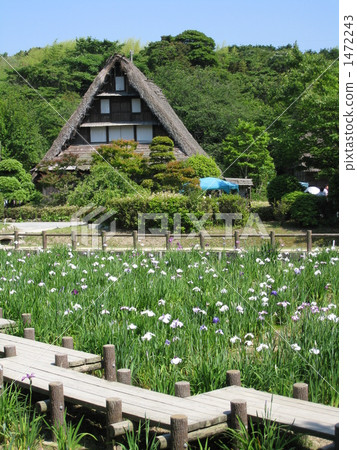 愛爾蘭人的私人住宅 愛爾蘭人的私人住宅 1472243