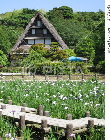 愛爾蘭人的私人住宅 愛爾蘭人的私人住宅 1472245