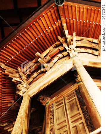 scripture house, hasekannon, hase-dera 1472541