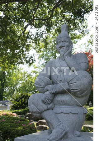 Tokugawa Ieyasu 1473095