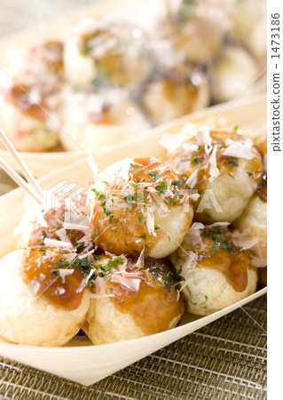 Takoyaki Takoyaki 1473186