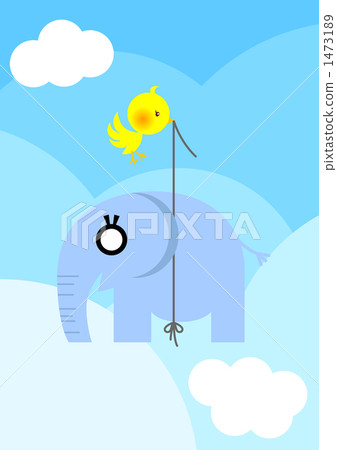 Birdlife Birdlife 1473189
