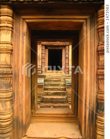 banteay srei 1473563