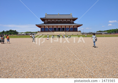 Nara's 1300th festival Nara's 1300th festival 1473565