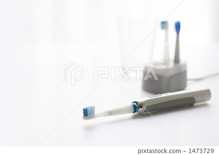 Electric toothbrush (yoko) 1473729