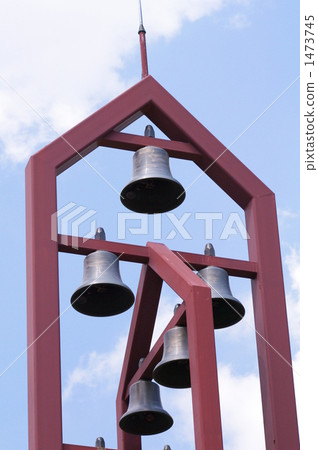 Bell tower Bell tower 1473745