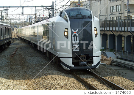 E259 series E259 series 1474063