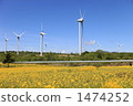 nunobiki plateau, wind power, windpower 1474252