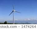 power generation, wind power, windpower 1474264