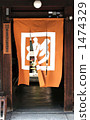 300 years history, standard of Japanese customs of life 1474329