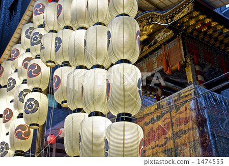 Gion Festival Shunkan 1474555
