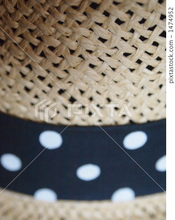 straw hat, hat, hut 1474952