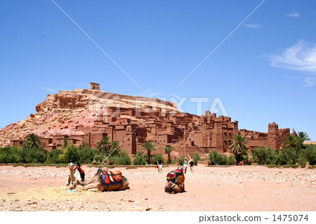 Ait Ben Haddou Ait Ben Haddou 1475074
