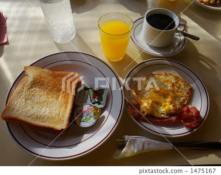 酒店早餐 1475167