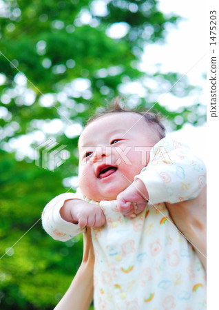 boy, one person, 0 years old 1475203