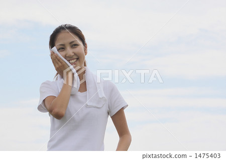 鍛煉 運動 練習 1475403