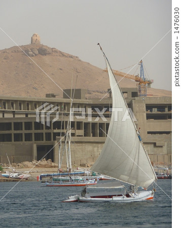 Falluka of the Nile River Falluka of the Nile River 1476030