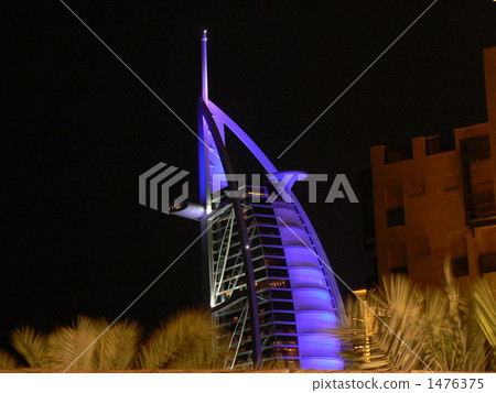 Burj Al Arab Burj Al Arab 1476375