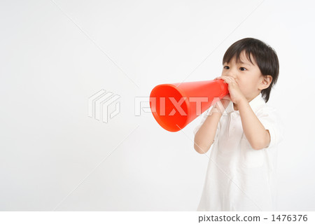 擴音器男孩 擴音器男孩 1476376