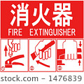 fire extinguisher, fire-extinguisher, fire prevention 1476839