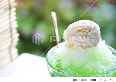 Ice flappe Ice flappe 1477034