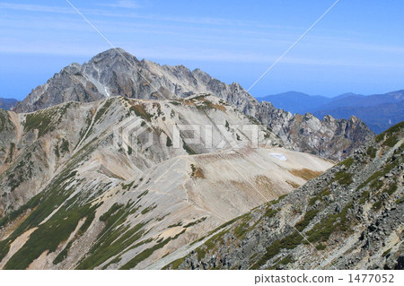 俯瞰山 俯瞰山 1477052