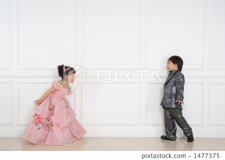 Dress suit Dress suit 1477375