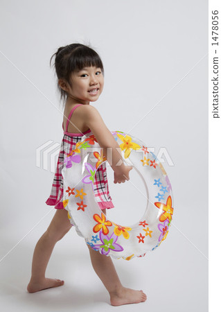 Swimwear girls 1478056