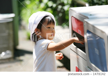 Trash to the trash box Trash to the trash box 1478142