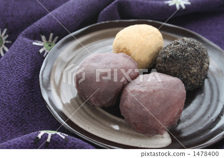 Ohachi · Wrapping clip back 01 Ohachi · Wrapping clip back 01 1478400