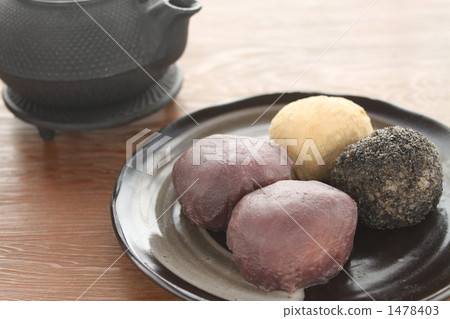 Ohagi · grain back 02 Ohagi · grain back 02 1478403