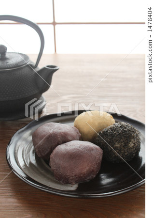 Ohagi·grain back 03 1478404