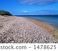 Ningaloo Marine Park Coast 1478625