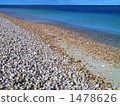 Ningaloo Marine Park Coast 1478626