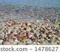 Ningaru Marine Park Coast stone 1478627