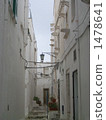 Ostuni like a maze 1478641