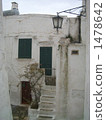 Ostuni like a maze 1478642
