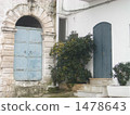 Ostuni like a maze 1478643