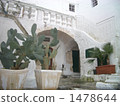 Ostuni like a maze 1478644