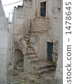 Ostuni like a maze 1478645