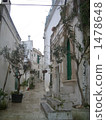 Ostuni like a maze 1478648