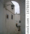 Ostuni like a maze 1478650