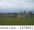 Trulli on the outskirts of Ostuni 1478661