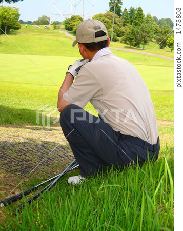 Golf with my father 1478808