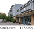 schoolhouse, school building, school 1478809