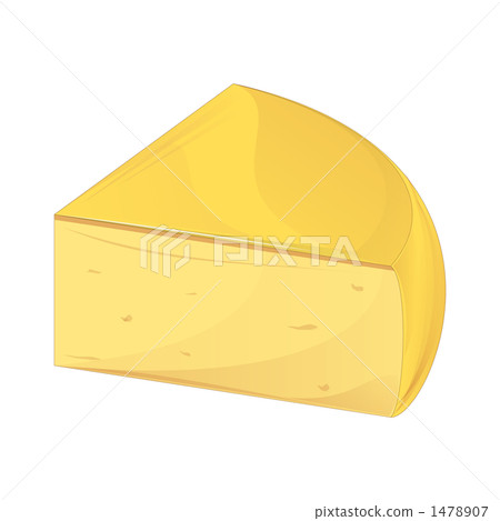 奶酪（高達干酪） 1478907
