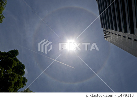 太陽光環 1479113