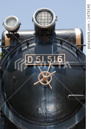 蒸汽機車 蒸汽機車 1479140