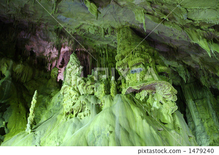 Abubuku-dong (Dragon Palace) 1479240